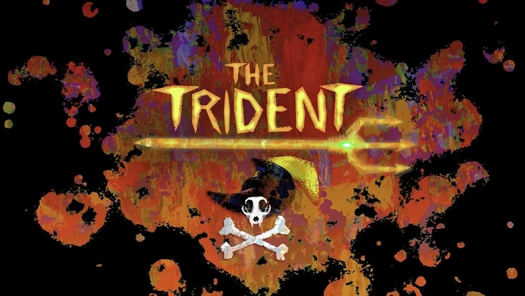 Puss in Boots: The Last Wish - The Trident