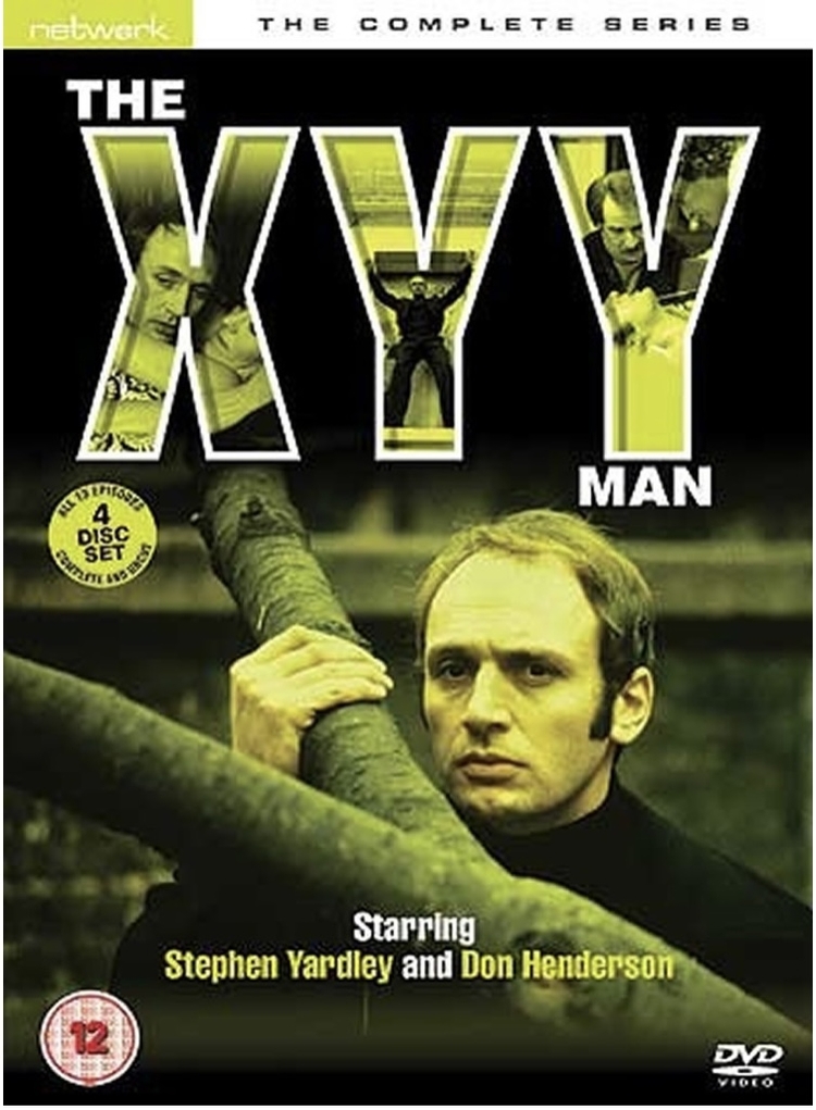 The XYY Man