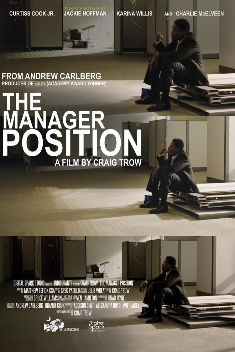 The Manager Position