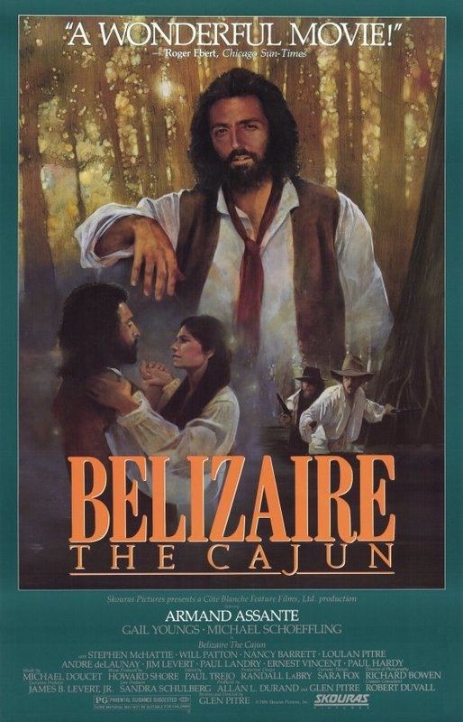 Belizaire the Cajun