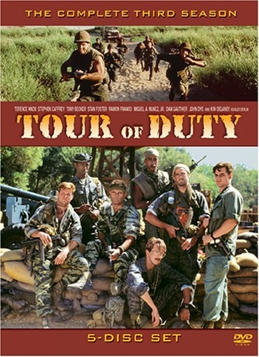 Tour of Duty