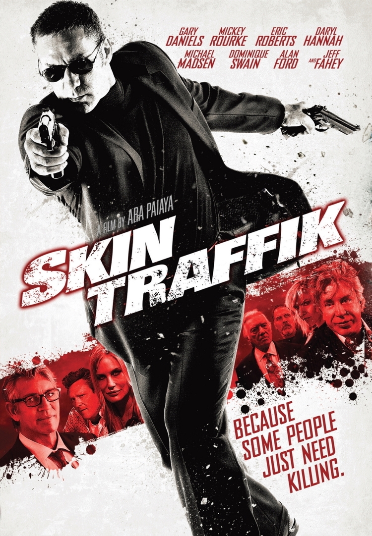 Skin Traffik