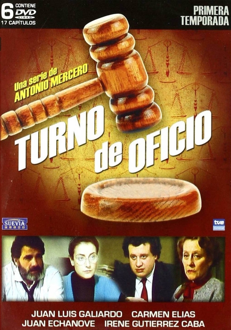 Turno de oficio