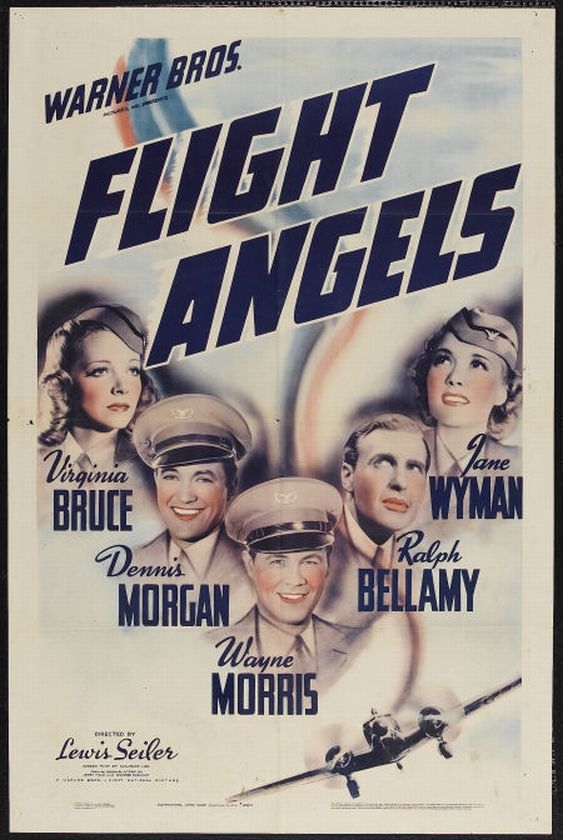 Flight Angels