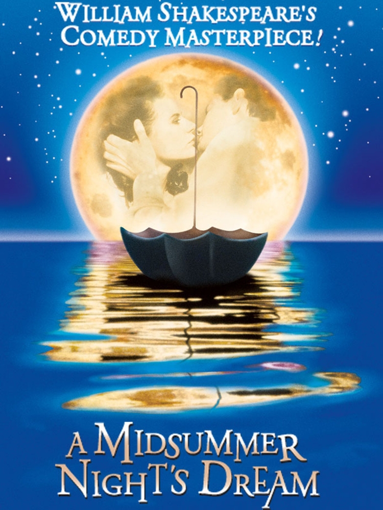 A Midsummer Night's Dream