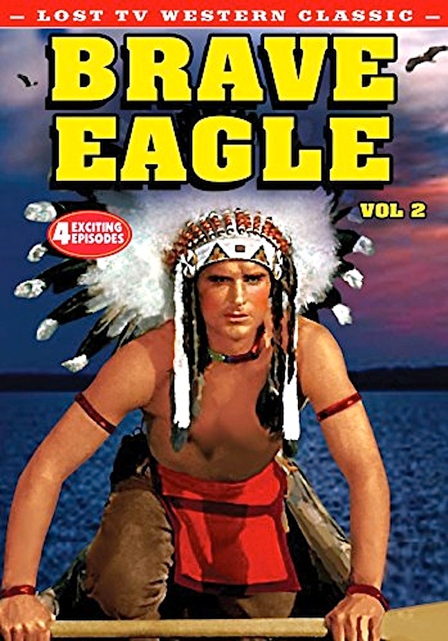 Brave Eagle