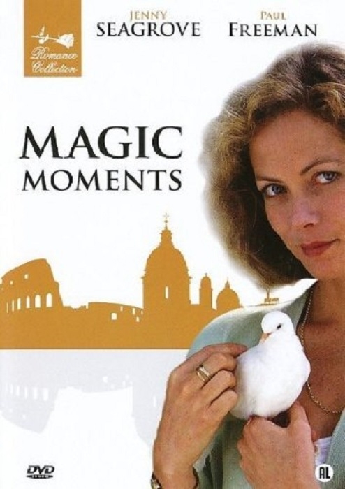 Magic Moments