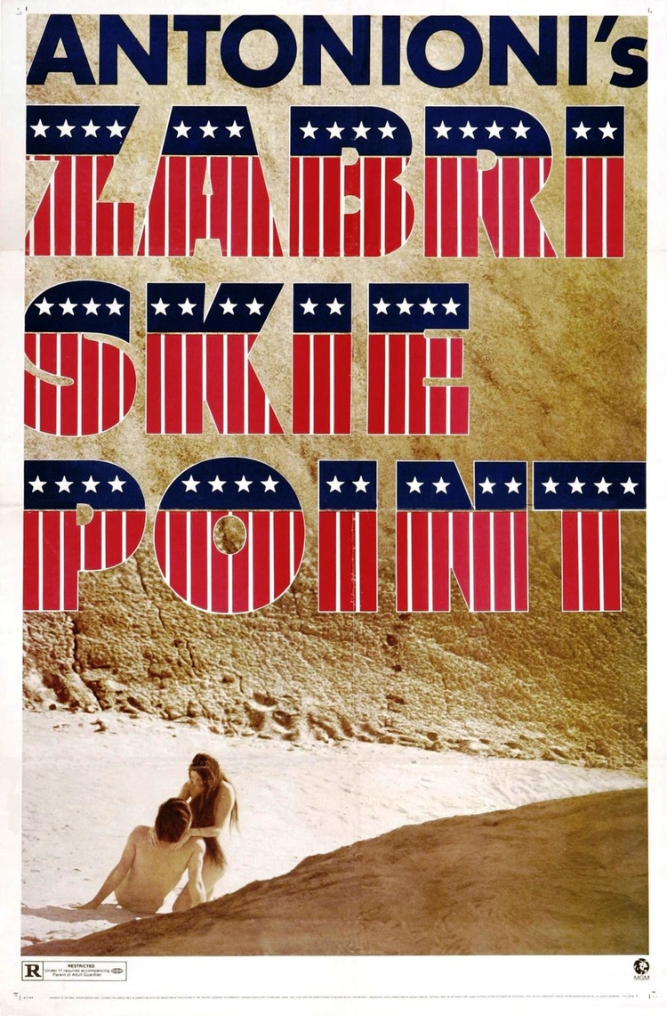 Zabriskie Point