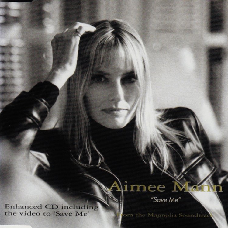 Aimee Mann: Save Me