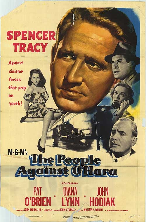 The People Against O'Hara