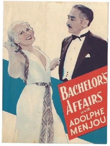 Bachelor's Affairs