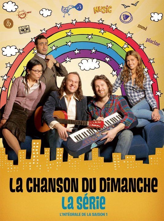 La chanson du dimanche