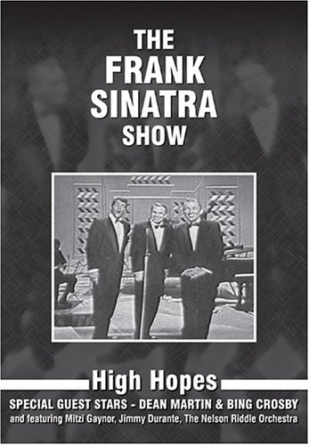 The Frank Sinatra Show