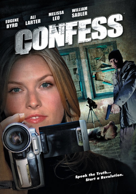 Confess