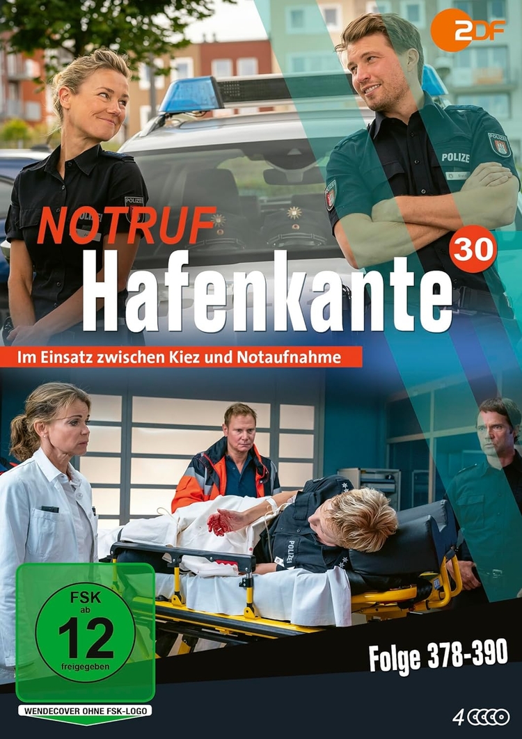 Notruf Hafenkante