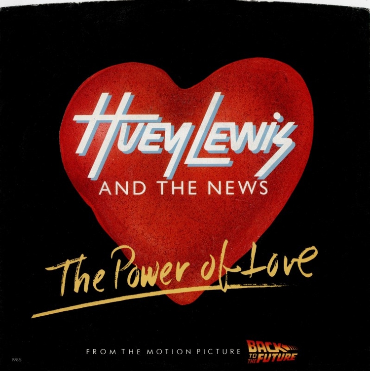 Huey Lewis and the News: The Power of Love