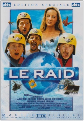 Le raid