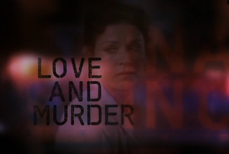 Love and Murder