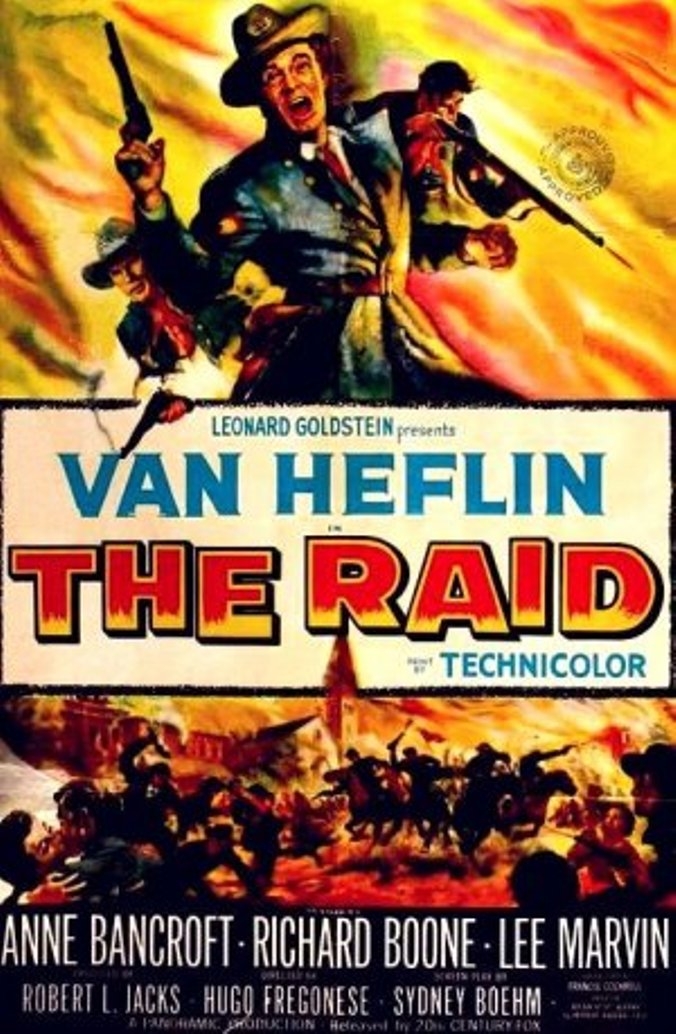 The Raid