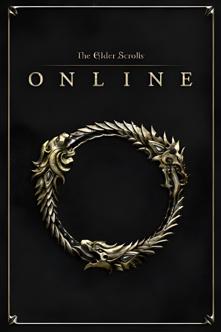 The Elder Scrolls Online