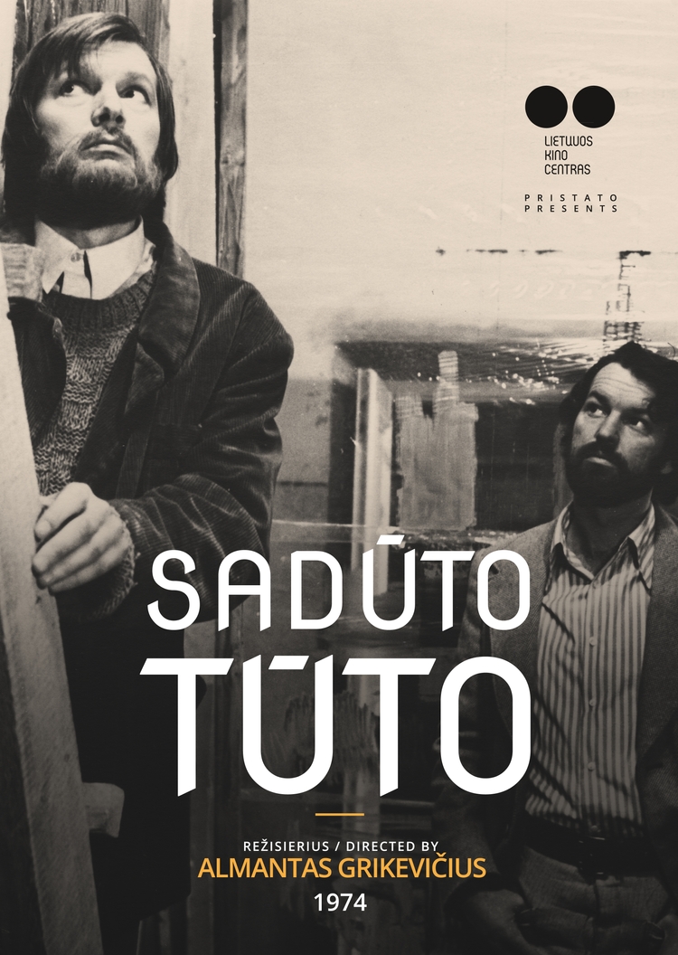 Saduto tuto