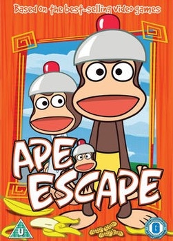 Ape Escape