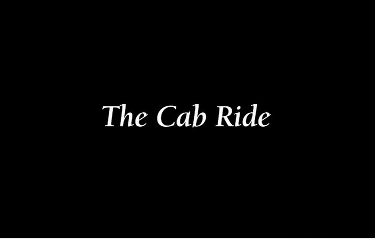 The Cab-Ride