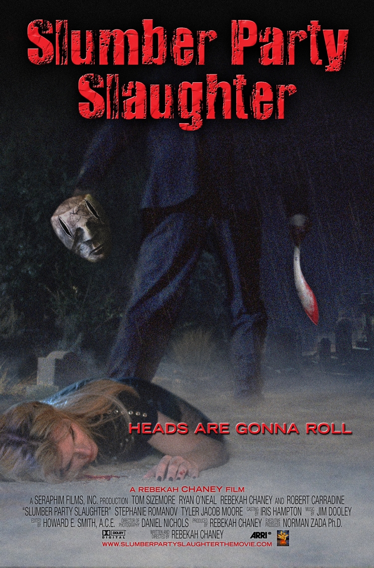 Slumber Party Slaughter