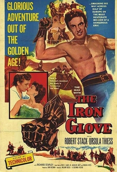 The Iron Glove