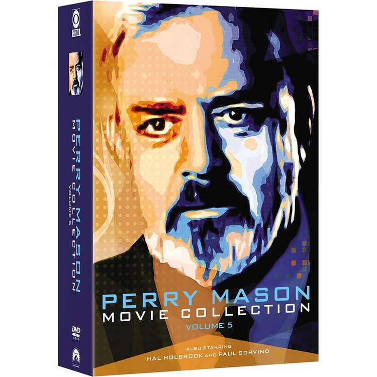 Perry Mason: The Case of the Fatal Framing