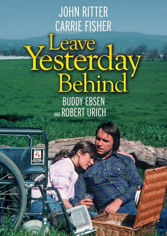 Leave Yesterday Behind