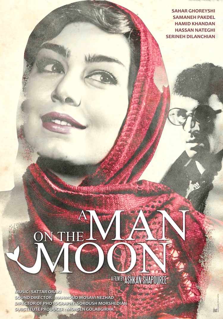 A Man on the Moon