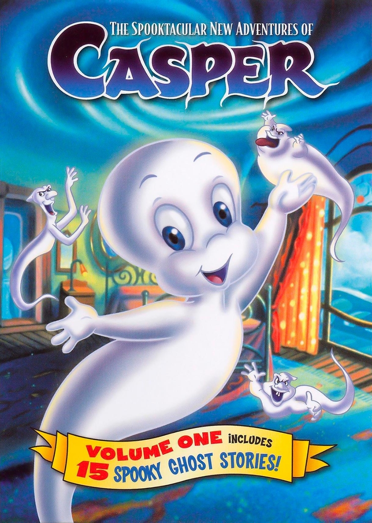 Casper