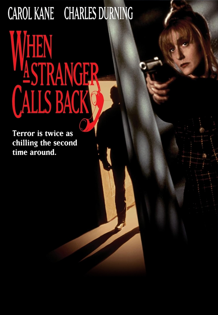 When a Stranger Calls Back