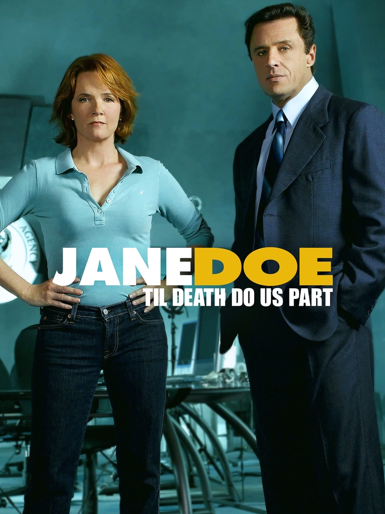 Jane Doe: Til Death Do Us Part