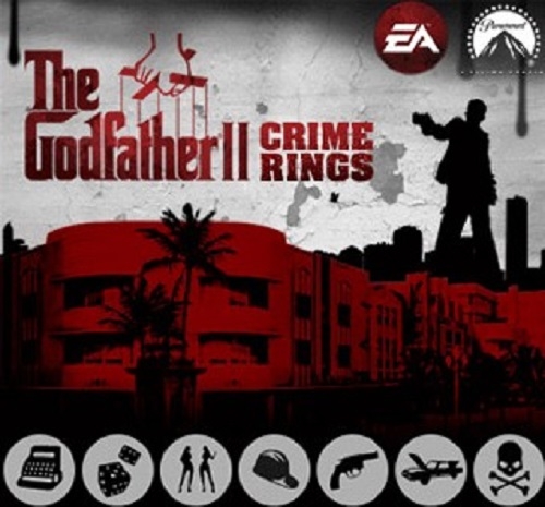 The Godfather II: Crime Rings
