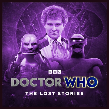 Doctor Who: The Lost Stories