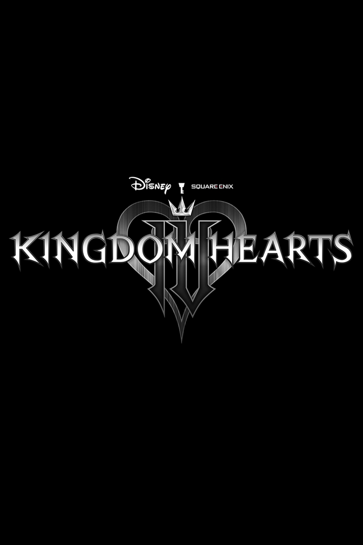 Kingdom Hearts IV