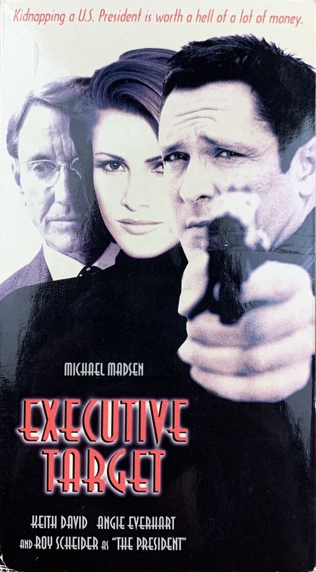 Executive Target