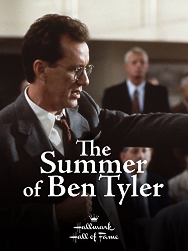 The Summer of Ben Tyler