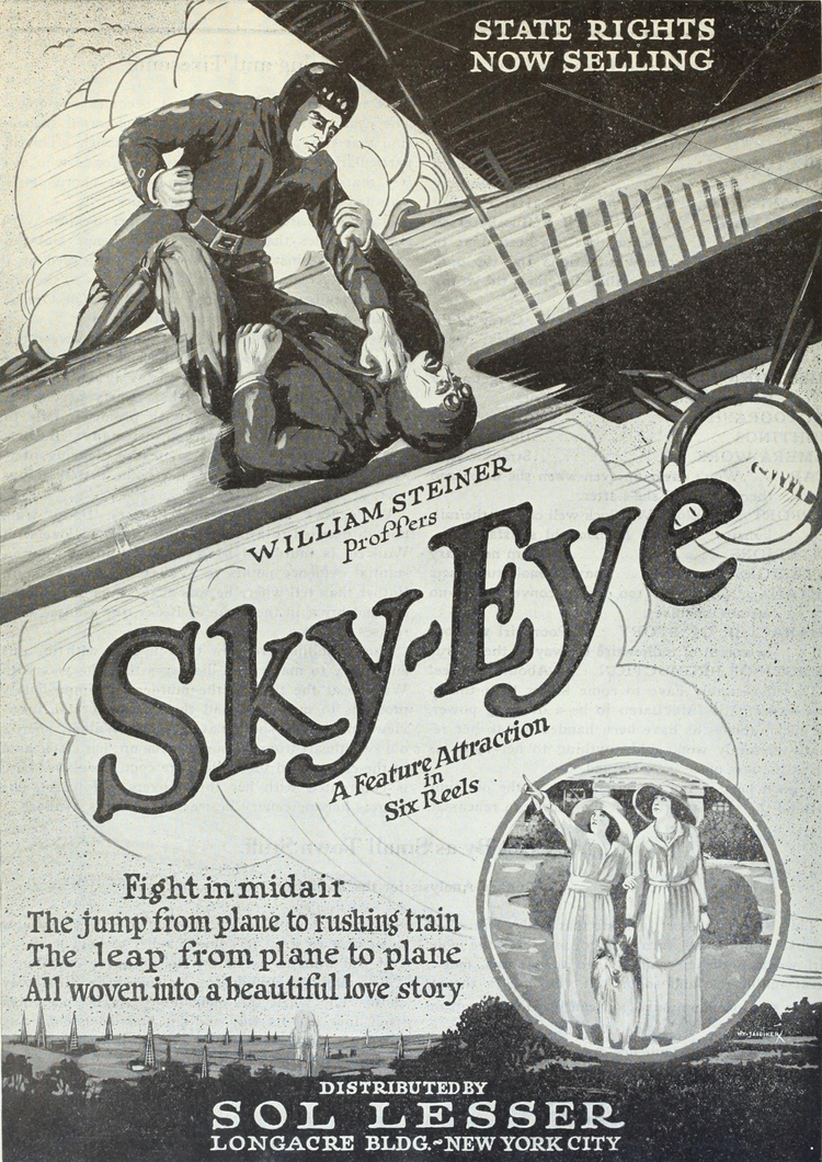 Sky-Eye