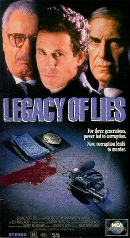 Legacy of Lies