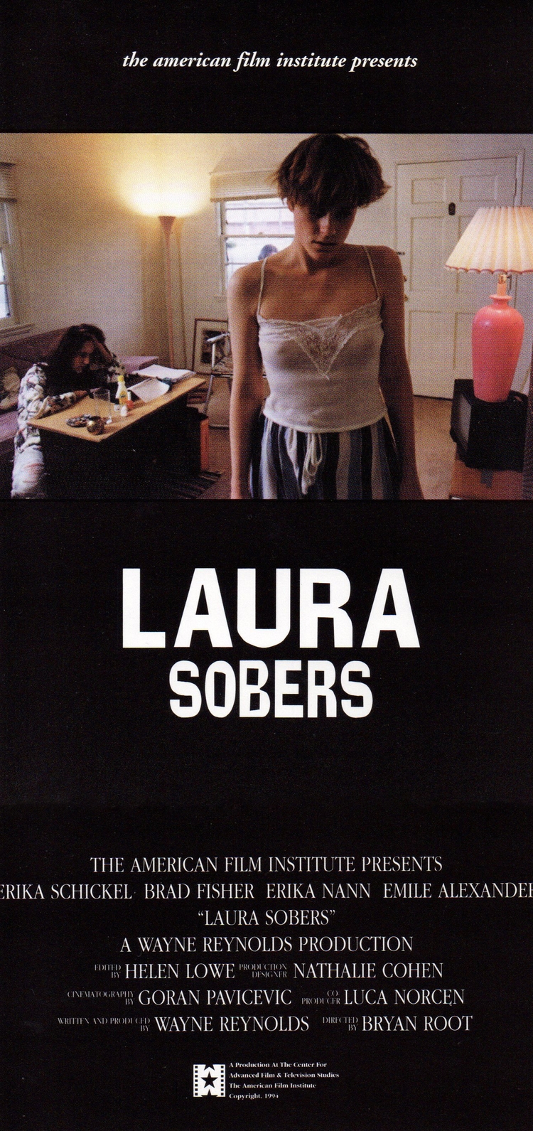 Laura Sobers