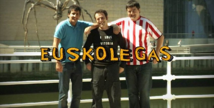 Euskolegas