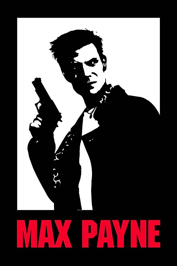 Max Payne