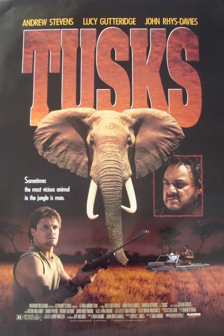 Tusks