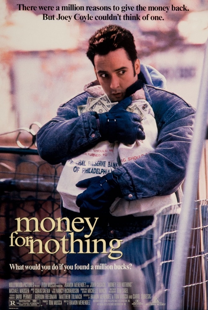 Money for Nothing