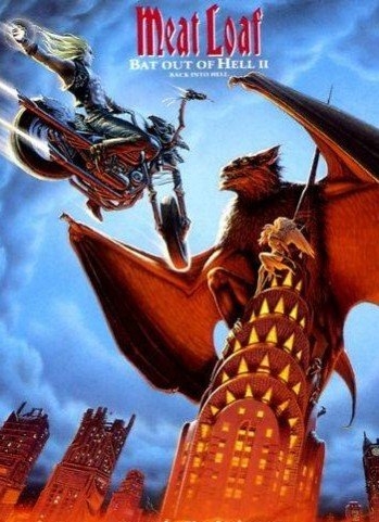 Meat Loaf: Bat Out of Hell II - Picture Show