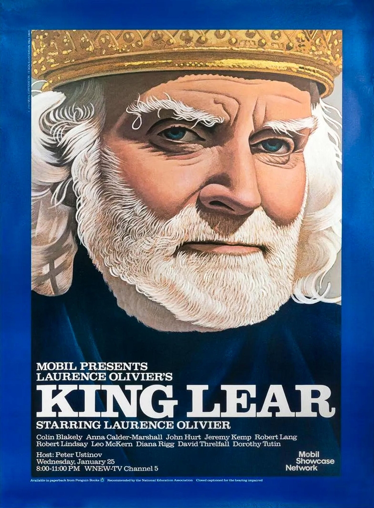 King Lear