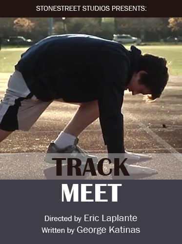 The Track Meet